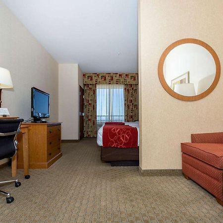 Comfort Suites Прескотт-Вэлли Экстерьер фото