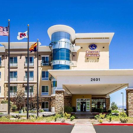 Comfort Suites Прескотт-Вэлли Экстерьер фото