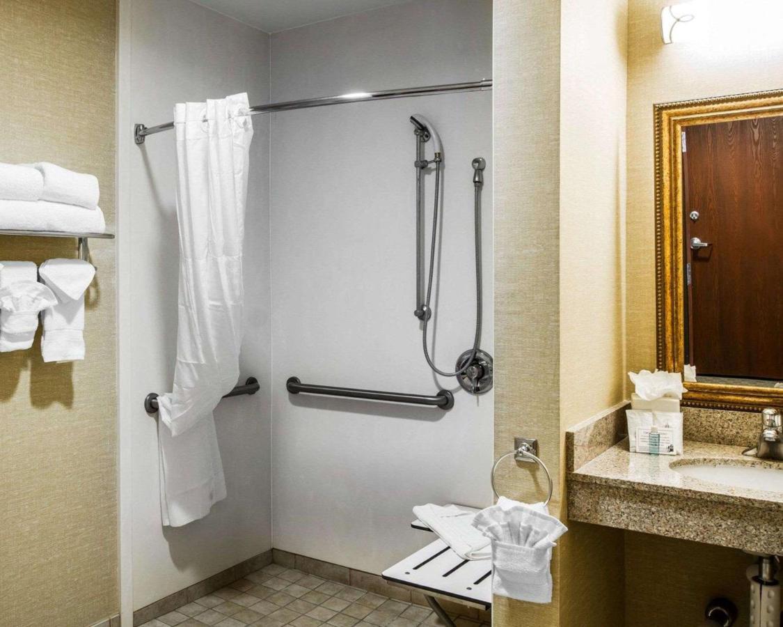 Comfort Suites Прескотт-Вэлли Экстерьер фото