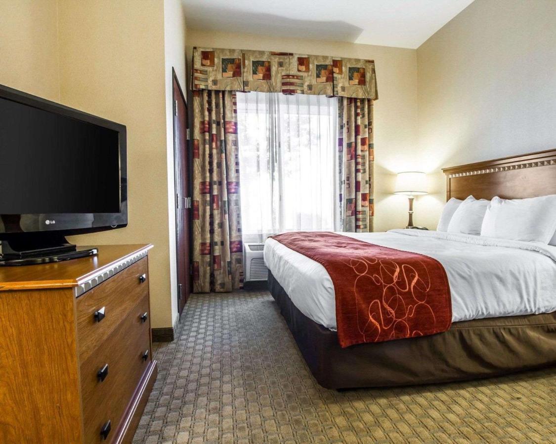 Comfort Suites Прескотт-Вэлли Экстерьер фото
