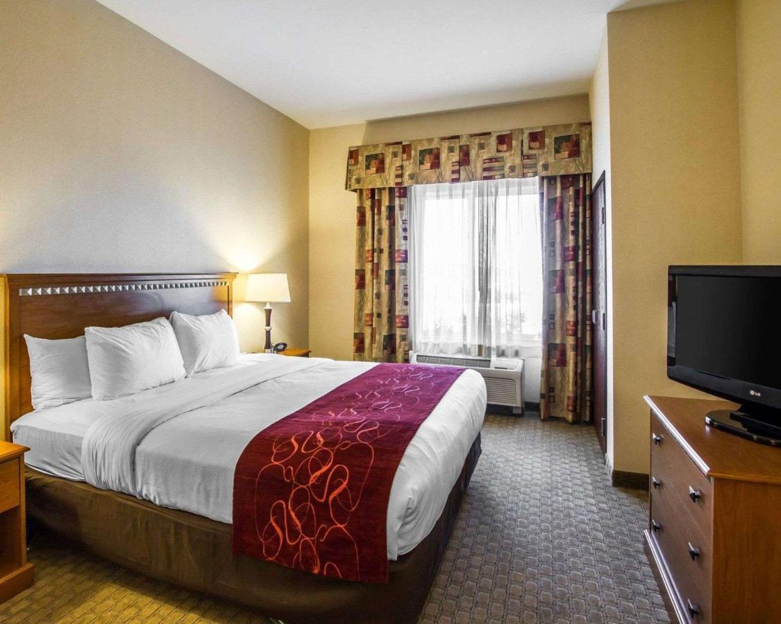 Comfort Suites Прескотт-Вэлли Экстерьер фото