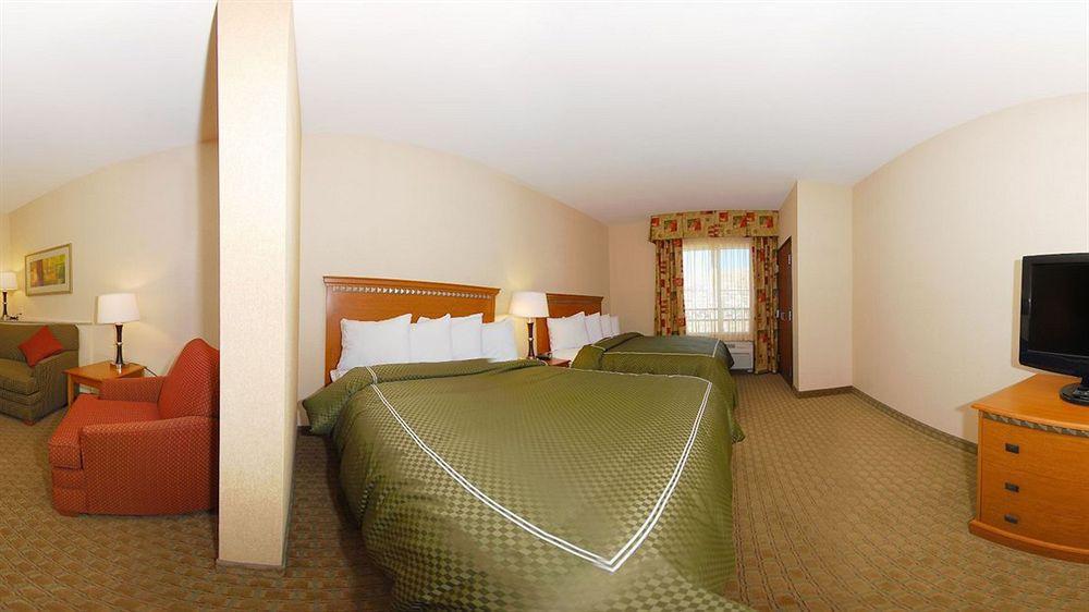 Comfort Suites Прескотт-Вэлли Экстерьер фото