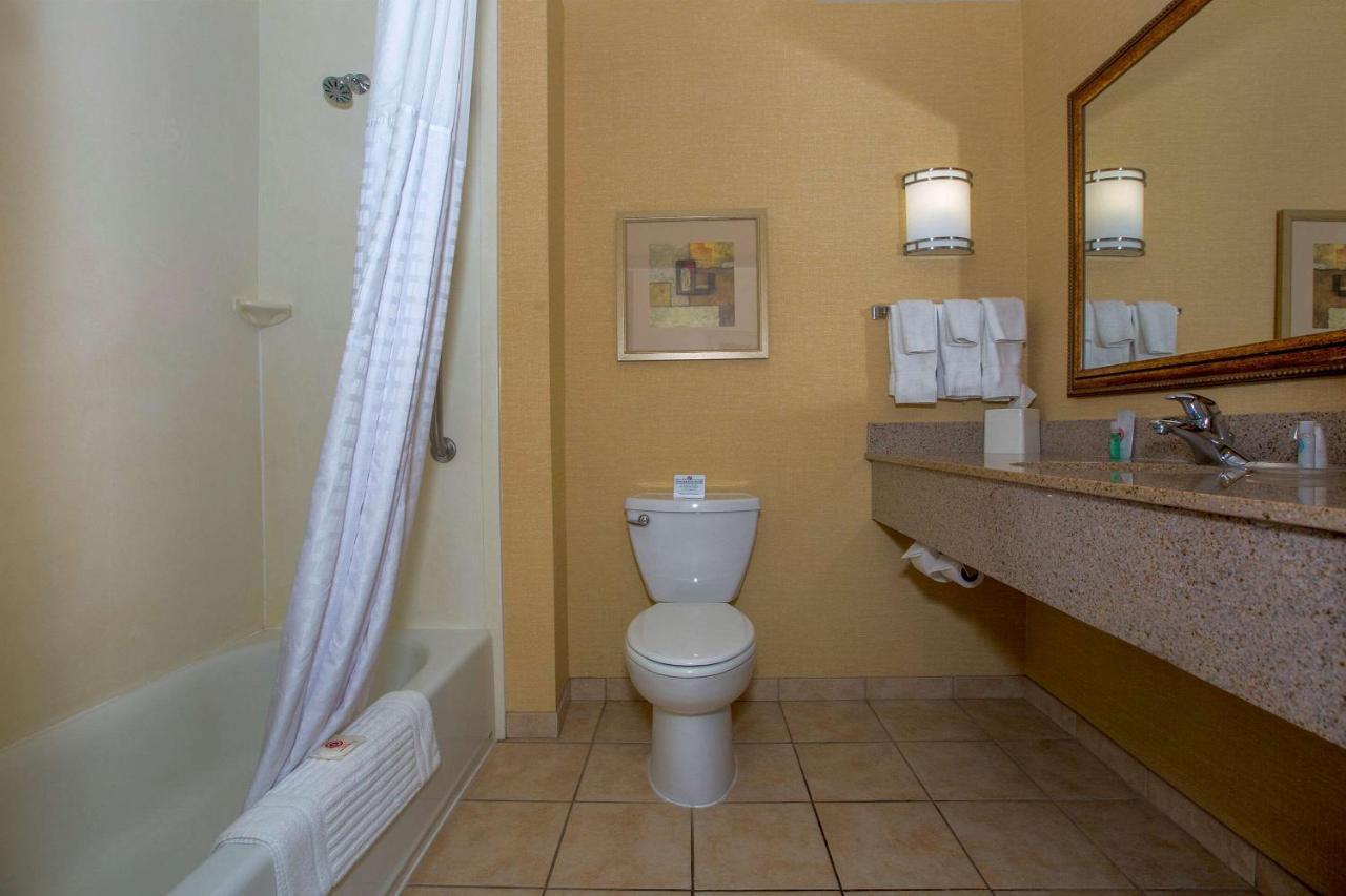 Comfort Suites Прескотт-Вэлли Экстерьер фото