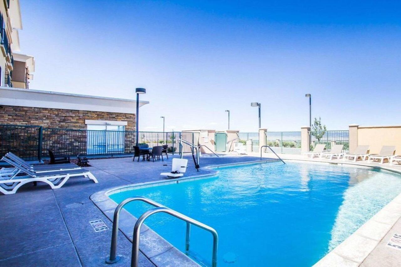 Comfort Suites Прескотт-Вэлли Экстерьер фото