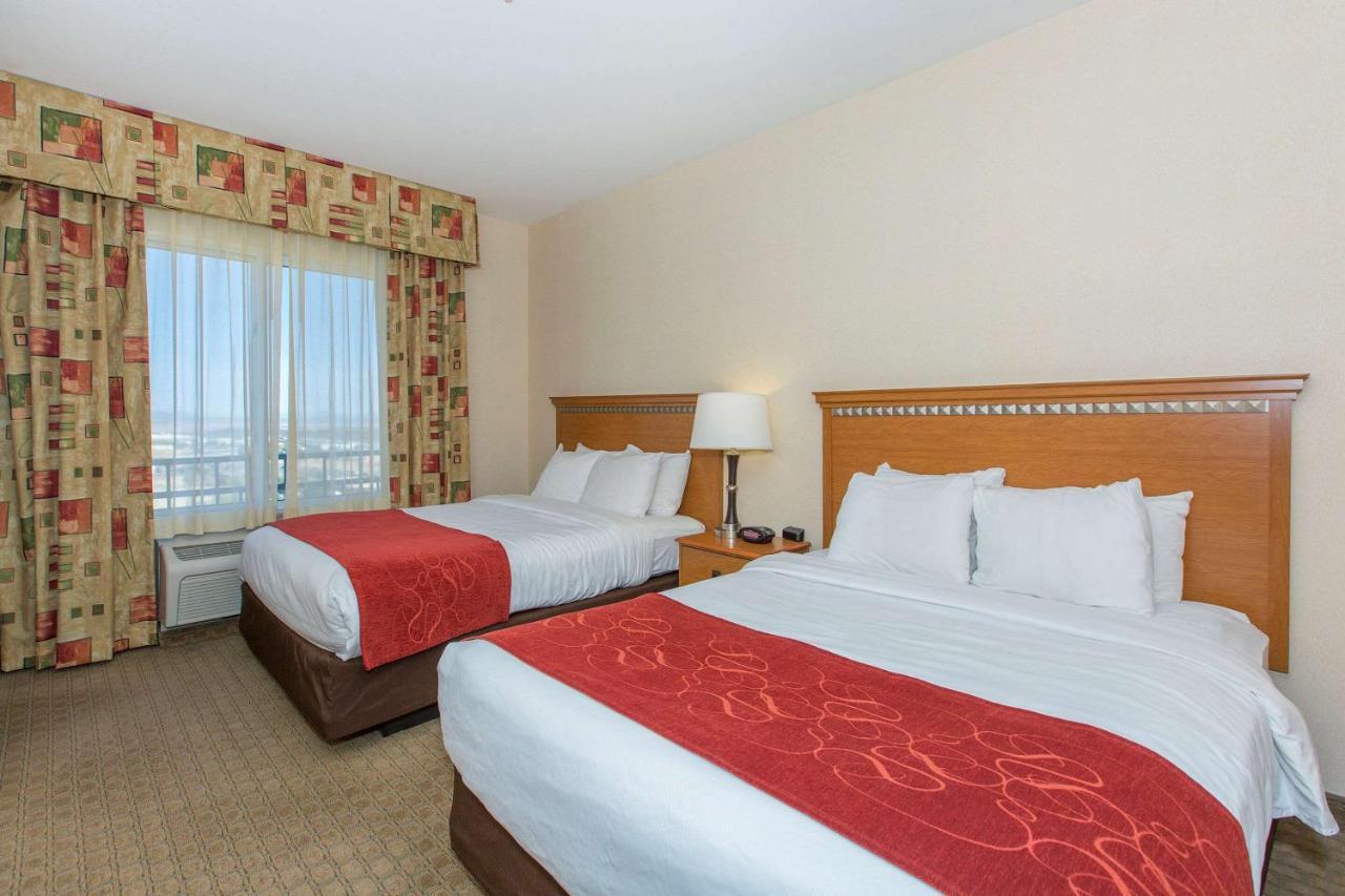 Comfort Suites Прескотт-Вэлли Экстерьер фото