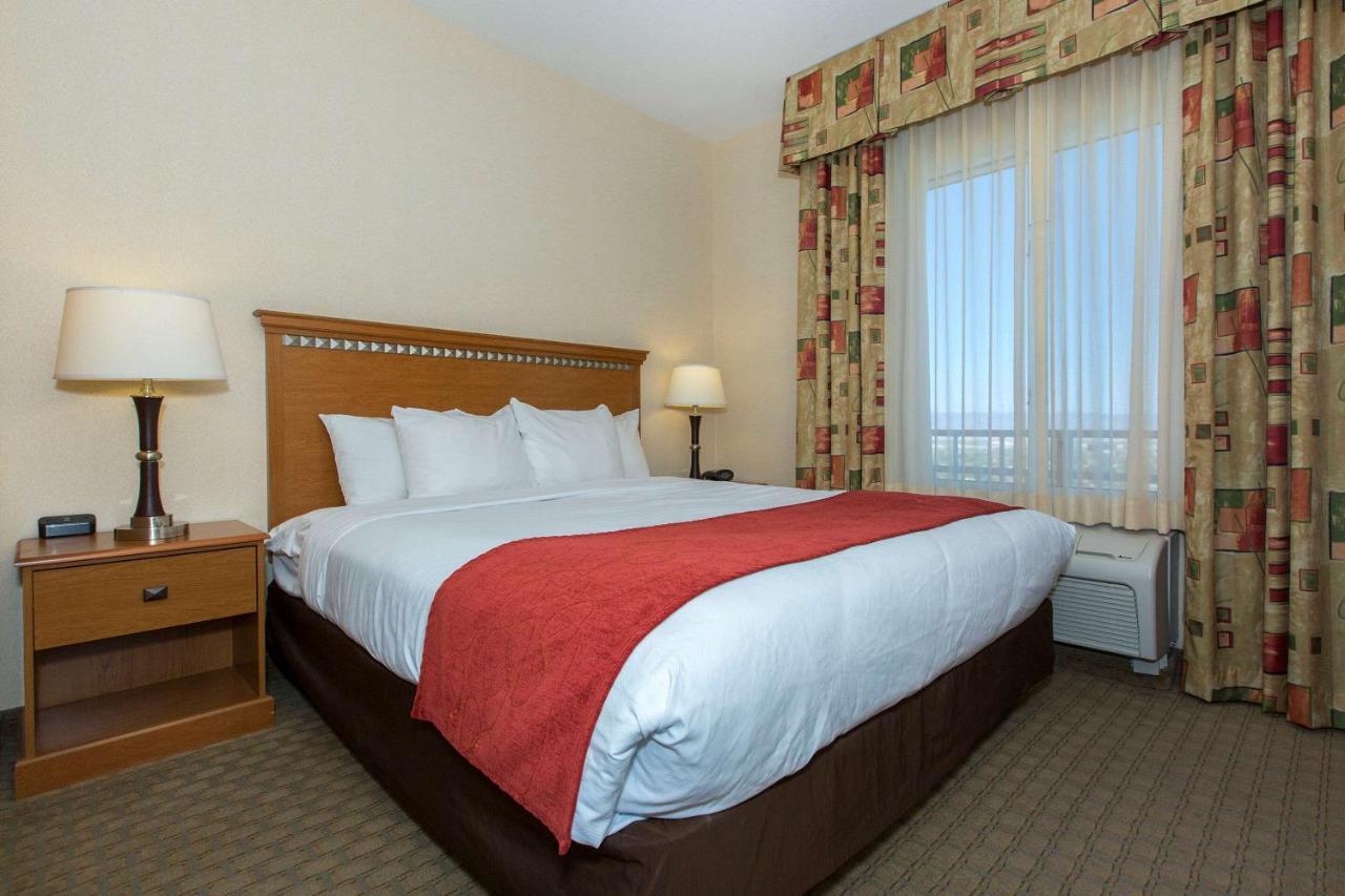 Comfort Suites Прескотт-Вэлли Экстерьер фото