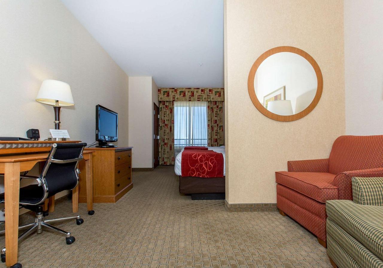 Comfort Suites Прескотт-Вэлли Экстерьер фото