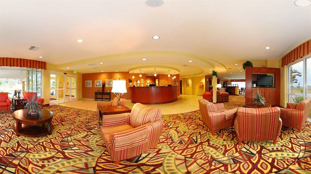 Comfort Suites Прескотт-Вэлли Экстерьер фото