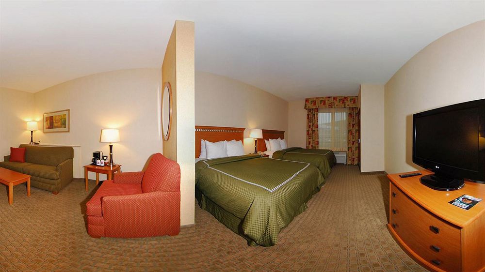 Comfort Suites Прескотт-Вэлли Экстерьер фото