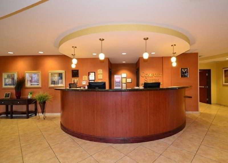 Comfort Suites Прескотт-Вэлли Экстерьер фото
