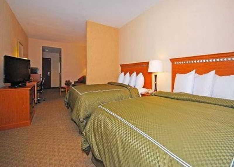 Comfort Suites Прескотт-Вэлли Номер фото