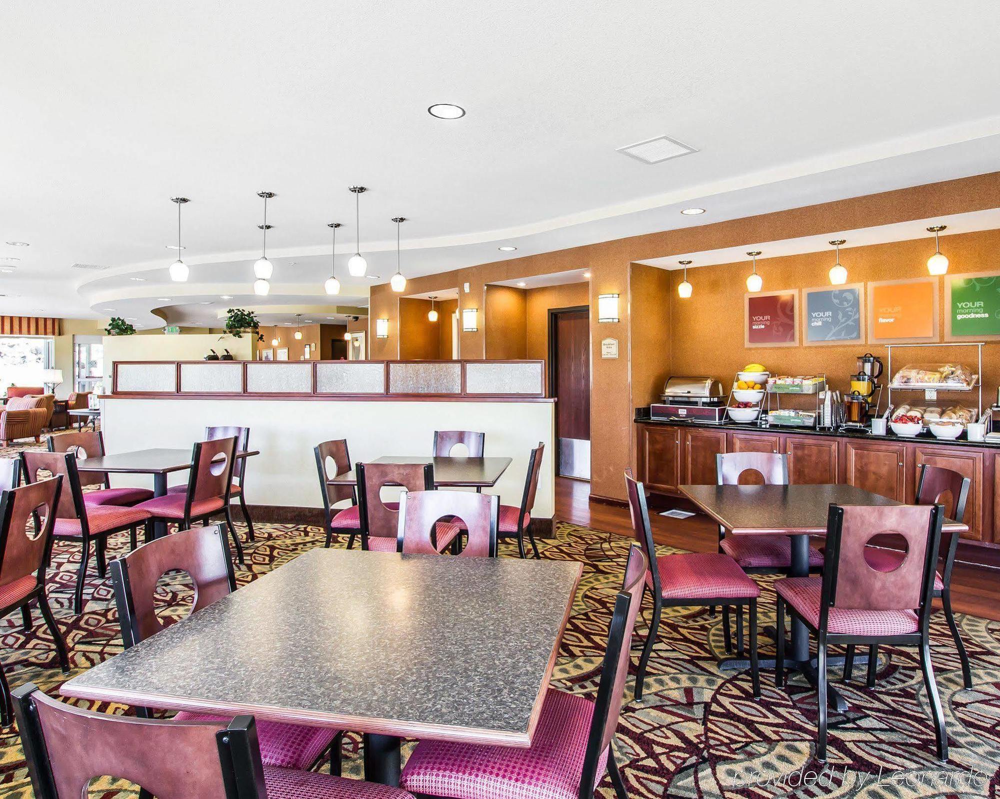 Comfort Suites Прескотт-Вэлли Экстерьер фото
