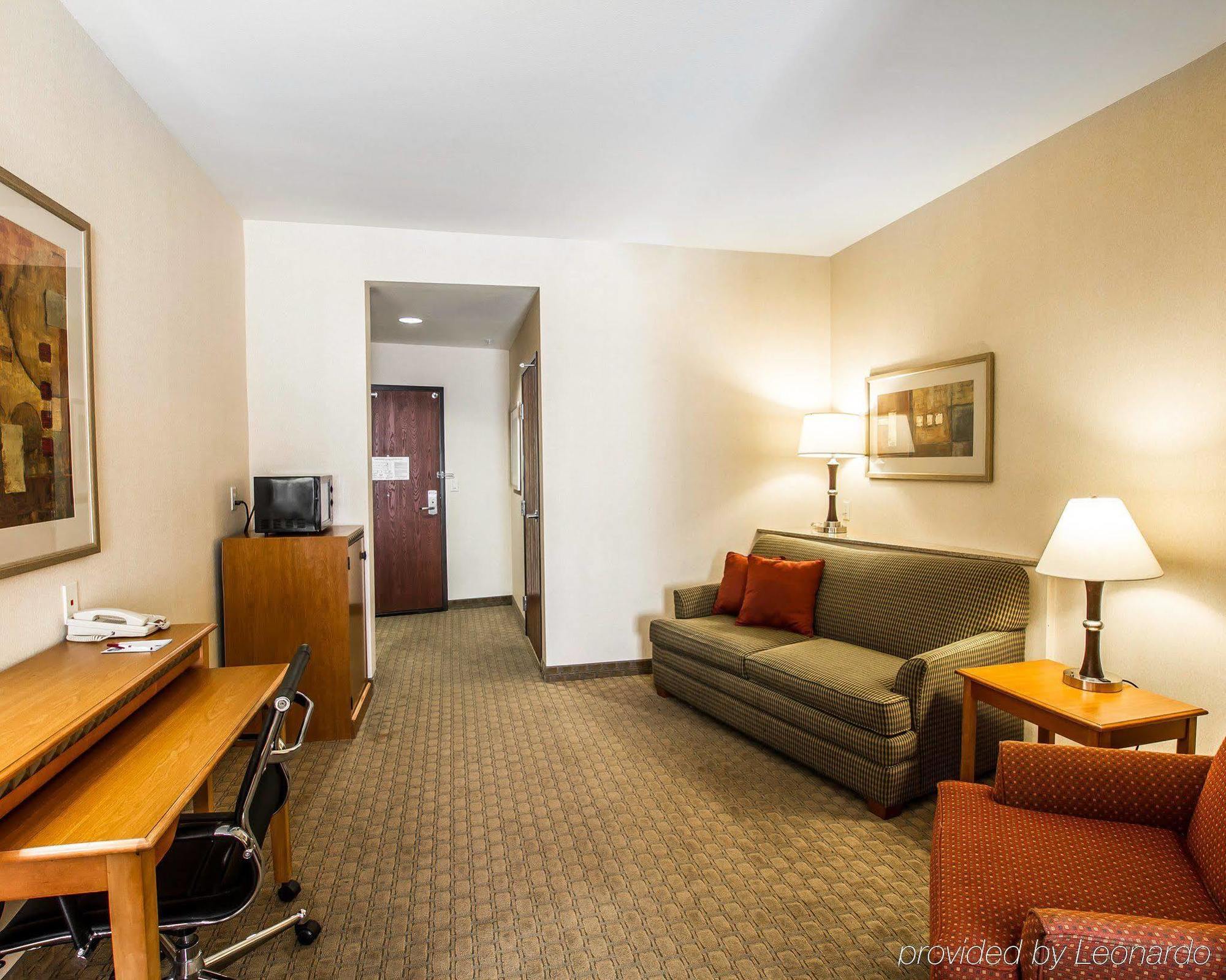 Comfort Suites Прескотт-Вэлли Экстерьер фото