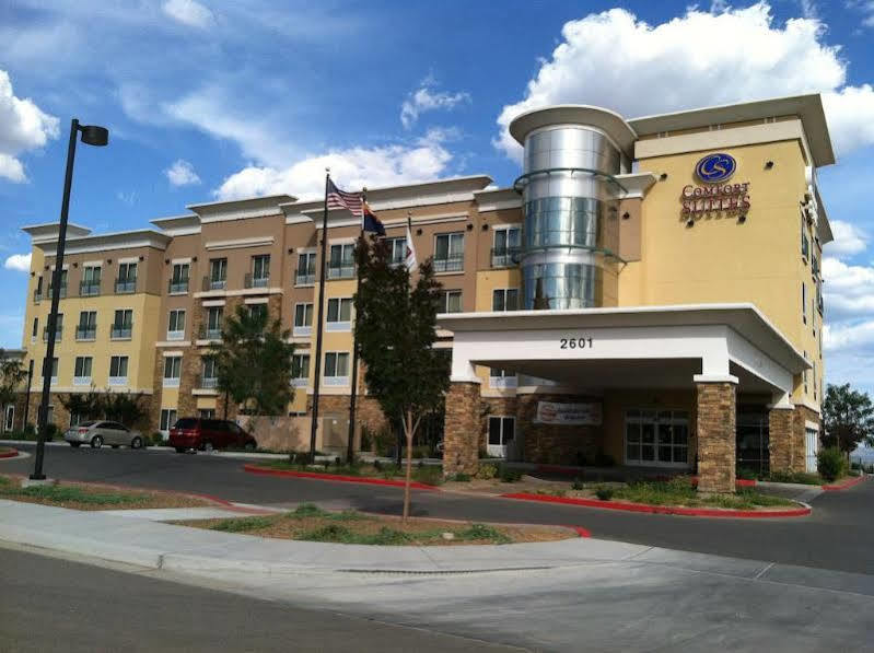 Comfort Suites Прескотт-Вэлли Экстерьер фото